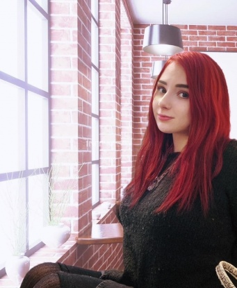 Молодая, сексуальная и страстная красотка ждет тебя для ярких встреч. Не упусти возможность окунуться в мир наслаждений вместе со мной. Гарантирую конфиденциальность и безудержное удовольствие. 1004, 19 лет