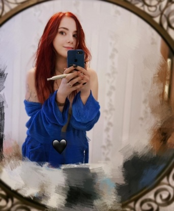 Молодая, сексуальная и страстная красотка ждет тебя для ярких встреч. Не упусти возможность окунуться в мир наслаждений вместе со мной. Гарантирую конфиденциальность и безудержное удовольствие. 1004, 19 лет