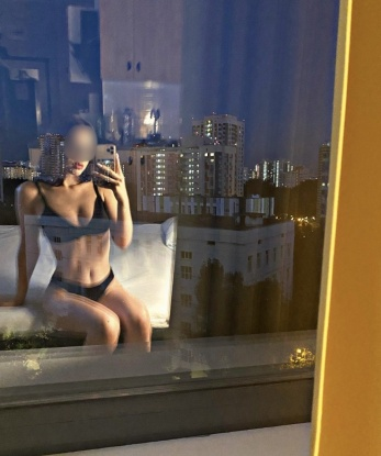 Экзотическая красотка ждет тебя в своем уютном гнездышке. Приезжай, и я покажу тебе, что такое настоящее удовольствие. Не упусти свой шанс! 2378, 21 год